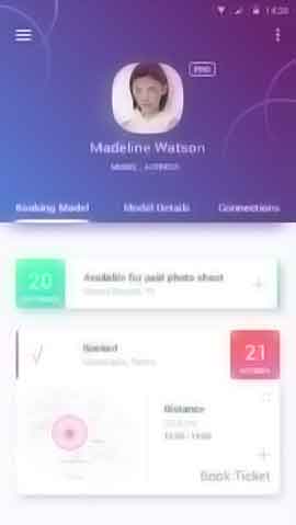 DDOS在线压力测试软件自动化监控的企业定制界面